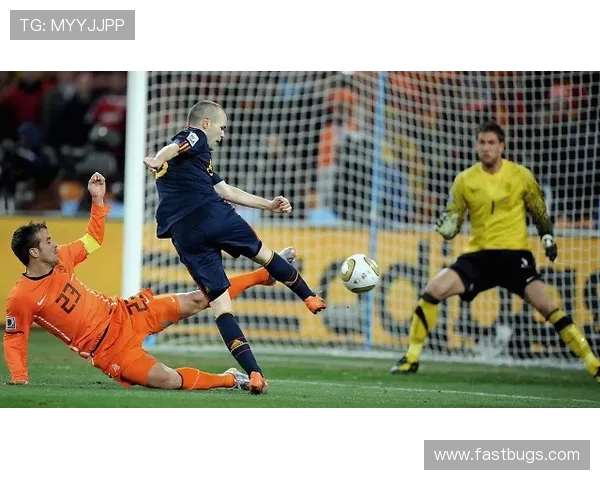 伊涅斯塔:足坛最后的魔法诗人 伊涅斯塔:足坛最后的魔法诗人