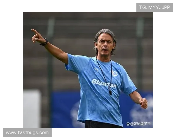 因扎吉执掌巴勒莫 剑指意甲升级(3)