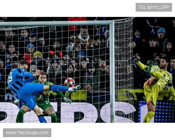 尤文锋线困局:三大射手双线哑火