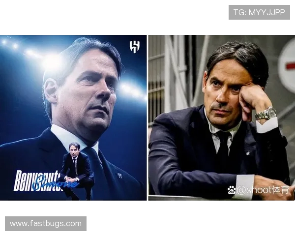 新月 CEO 豪言：签下任何球员都不意外，我们靠实力而非金钱(1)